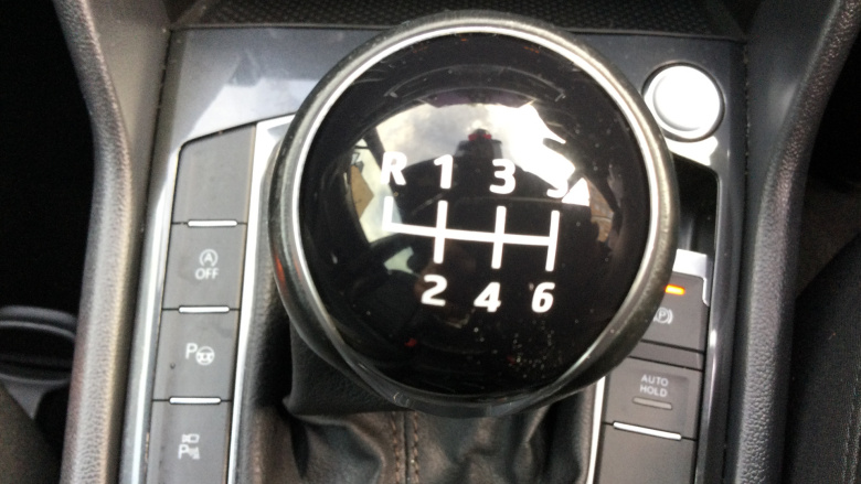 SEAT Tarraco 1.5 EcoTSI Xcellence Lux 5dr Petrol Estate